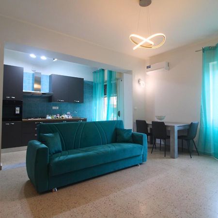 Lilith Apartment Milazzo Exterior photo